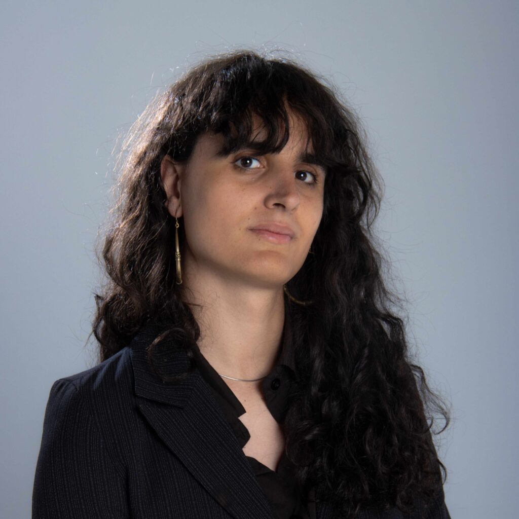 alumna DAM Alice Aliaga
