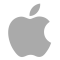 600px-Apple-logo