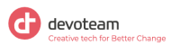 Logo Devoteam