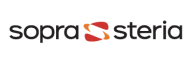 Logo SopraSteria